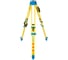 Штатив с фиберглассовыми стойками ТГ-8022 GEOBOND 200009 2