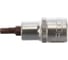 Головка-бита 6-гранная Premium (5 мм; 1/2"; L-55 мм) ROCKFORCE RF-34405505PR 1