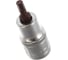 Головка-бита 6-гранная Premium (5 мм; 1/2"; L-55 мм) ROCKFORCE RF-34405505PR 2