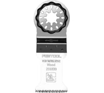 Насадка-нож HSB 50/35/J/OSC/5 5 шт FESTOOL 203333