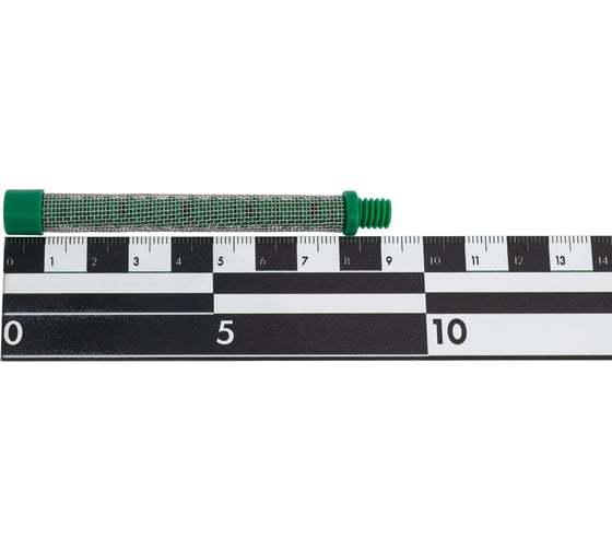 Фильтр зеленый Titan SP-30 HYVST 07041018