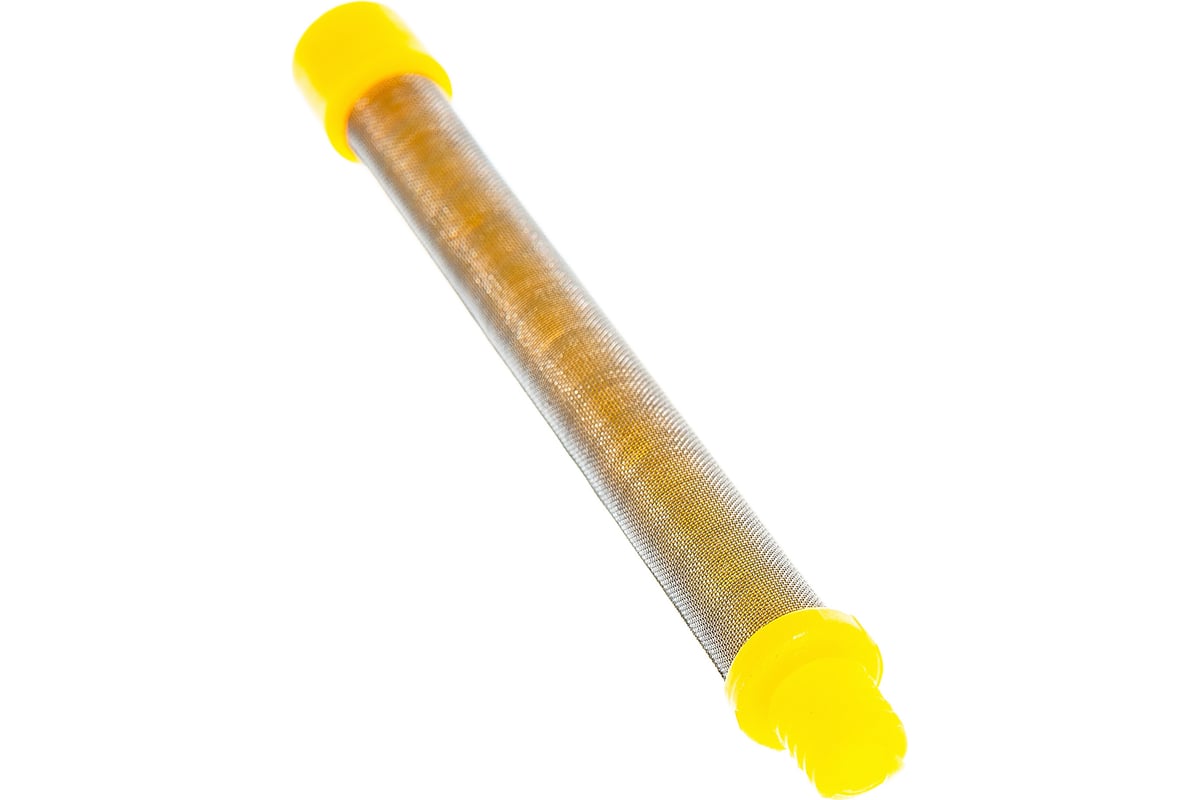 Фильтр желтый Titan SP-100 HYVST 07041018 - выгодная цена, отзывы ...
