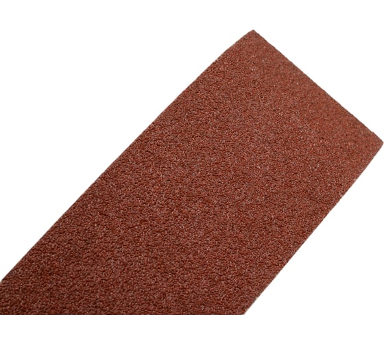 Шлифлента бесконечная для станка 50x685 мм, P80, 3 шт WORTEX 1319392
