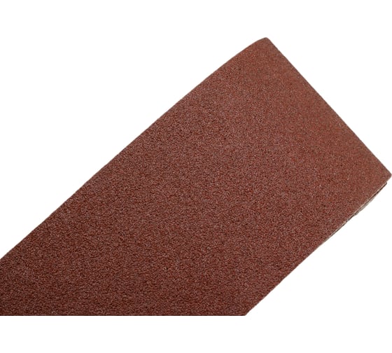 Шлифлента бесконечная для станка 50x685 мм, P120, 3 шт WORTEX 1319393