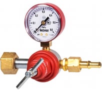 Редуктор пропановый БПО-5-2 НЕВА REDIUS 01205_К