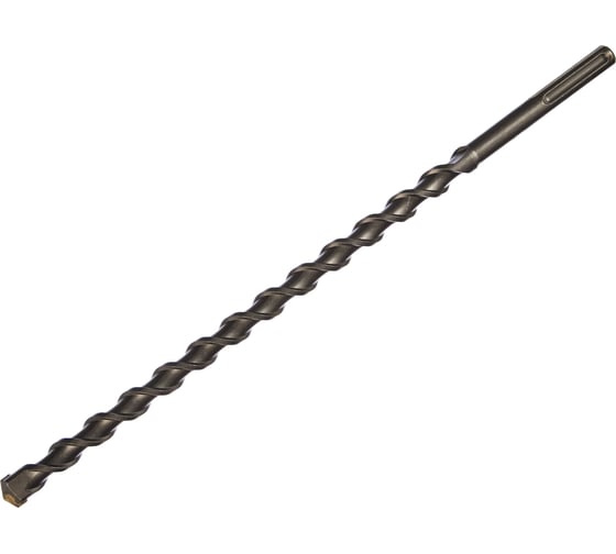 Бур SDS-max ECO (24x540 мм) PROJAHN 8245402 1