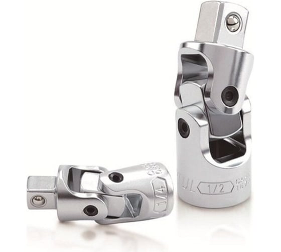 Шарнир 1/4"DR, 35 мм TOPTUL CAHK0840 1