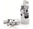 Шарнир 1/4"DR, 35 мм TOPTUL CAHK0840 1