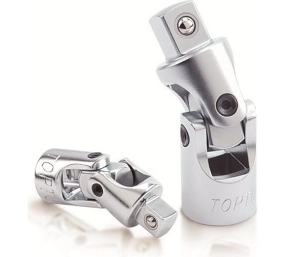 Шарнир 3/4"DR, 111 мм TOPTUL CAHA24A0 1