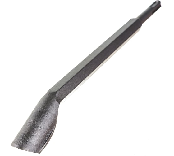 Долото - штробер по бетону SDS PLUS (14x22x250 мм) КУРС 32734 1