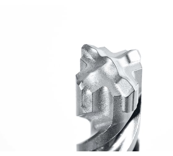 Бур SDS max (38x570х450 мм) PROJAHN 838570