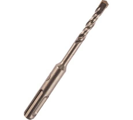 Бур SDS+ по бетону (6х110 мм) РОССНА Р860009
