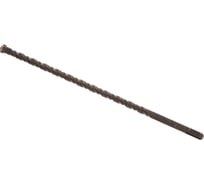 Бур SDS+ по бетону (12х310 мм) РОССНА Р860057