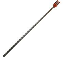 Бур SDS+ по бетону (16х600 мм) РОССНА Р860091