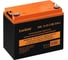 Аккумуляторная батарея HRL 12-33 12V 33Ah, под болт М6 ExeGate 285664 1