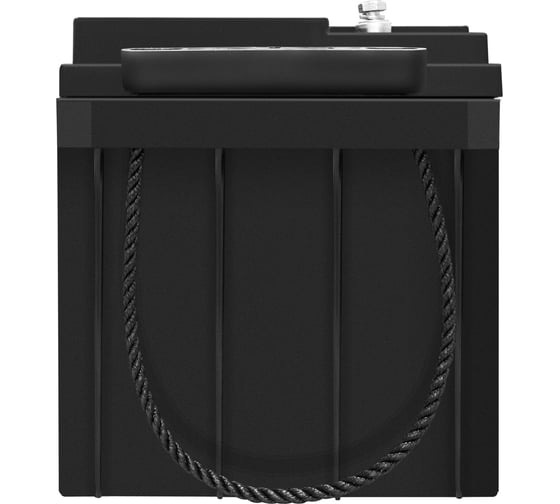 Аккумуляторная батарея DT 1265 12V 65Ah, под болт М6 ExeGate 282980