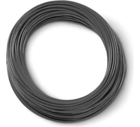 Трубка TRN 12/10-NX 100 м, полиамид, черная Camozzi SUA50-3158-370001