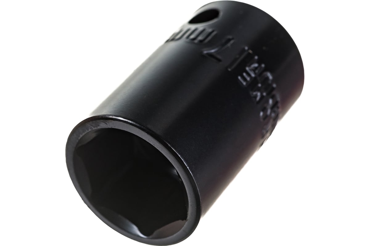 Набор торцевых головок (10 шт; 9-27 мм; 1/2") для гайковертов IW 580_IW ...