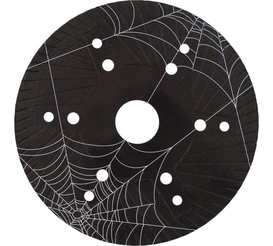 Диск по керамограниту 1A1R SPIDER Extra Line 125x1.3x10x22.2 мм Diam 000717