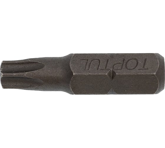 Насадка TORX T27х25 мм, 1/4" TOPTUL FSEA0827 1