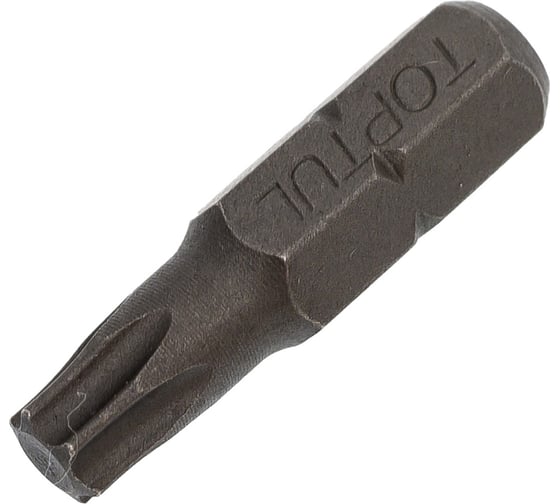 Насадка TORX T27х25 мм, 1/4" TOPTUL FSEA0827