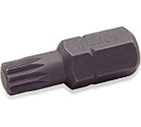 Насадка SPLINE M12, 30 мм TOPTUL FSFA1212