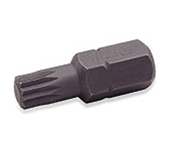 Насадка SPLINE M12, 30 мм TOPTUL FSFA1212