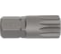 Насадка SPLINE M12, 30 мм TOPTUL FSFA1212 4