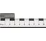 Насадка SPLINE M12, 30 мм TOPTUL FSFA1212 5