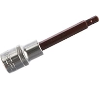 Головка-бита 6-гранная Premium (6 мм; 1/2"; L-100 мм) ROCKFORCE RF-34410006PR