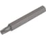 Насадка TORX T40, 75 мм LONG TOPTUL FSEB1240 1