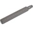 Насадка TORX T40, 75 мм LONG TOPTUL FSEB1240 2