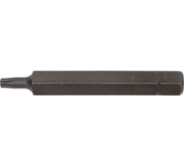 Насадка TORX T25, 75 мм LONG TOPTUL FSEB1225