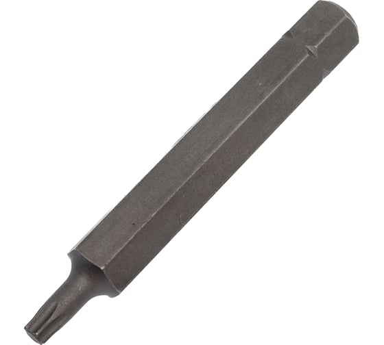 Насадка TORX T25, 75 мм LONG TOPTUL FSEB1225
