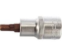 Головка-бита 6-гранная Premium (6 мм; 1/2"; L-55 мм) ROCKFORCE RF-34405506PR