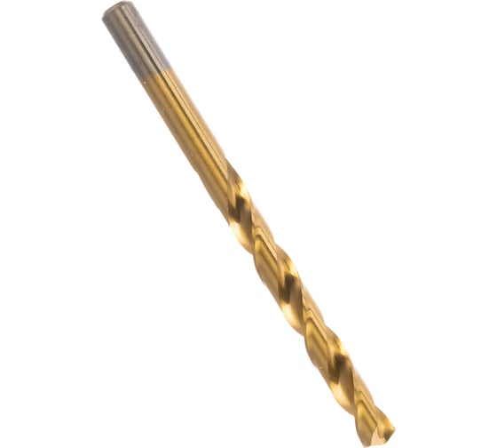 Сверло по металлу (9 мм; HSS-TiN) GRAPHITE 57H150