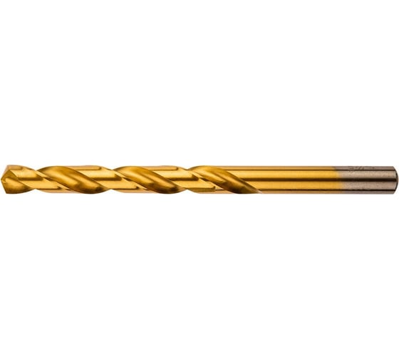 Сверло по металлу (9 мм; HSS-TiN) GRAPHITE 57H150