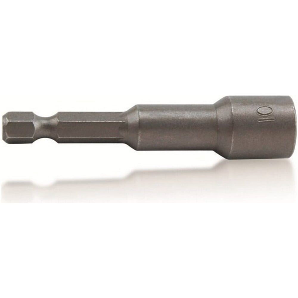 Насадка шестигранная магнитная 10x65 мм TOPTUL BEAA0810 - выгодная цена ...