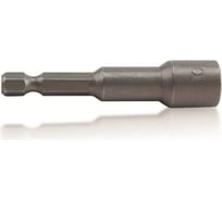 Насадка шестигранная магнитная 10x65 мм TOPTUL BEAA0810