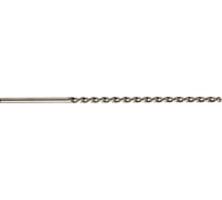 Сверло по металлу (4х220 мм; HSS-Co) PROJAHN 430402