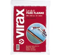 Отражатель пламени (280х200х15 мм) VIRAX 528290