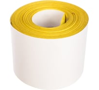 Бумага наждачная на бумажной основе №6 (115 мм; 50 м; P180) SANTOOL 060215-050-180