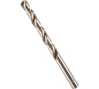 Сверло шлифованное (10 мм; HSS) VERTO 60H090_1