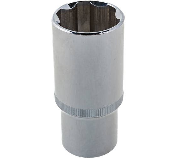 Головка торцевая 6-гранная длинная SUPERLOCK (27 мм; 1/2"DR) NEO Tools 08-049