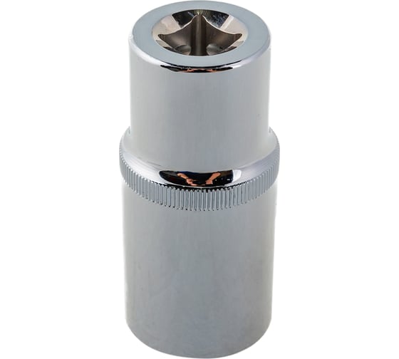 Головка торцевая 6-гранная длинная SUPERLOCK (27 мм; 1/2"DR) NEO Tools 08-049