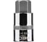 Головка сменная с шестигранной насадкой (H19x55 мм; 1/2") NEO Tools 08-778 1
