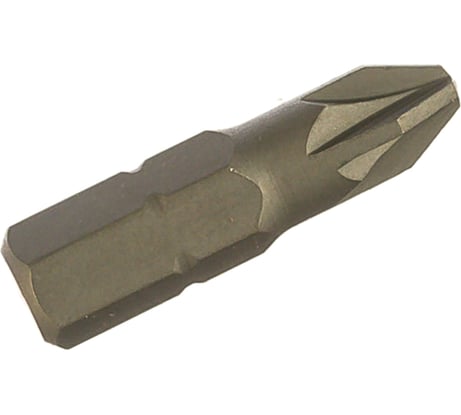 Насадки (5 шт; PZ2; 25 мм) NEO Tools 06-016