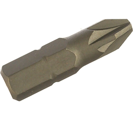 Насадки (5 шт; PZ2; 25 мм) NEO Tools 06-016
