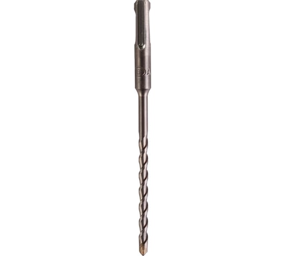 Набор буров (10 шт; 6х160 мм; SDS-Plus) Archimedes 91438 1