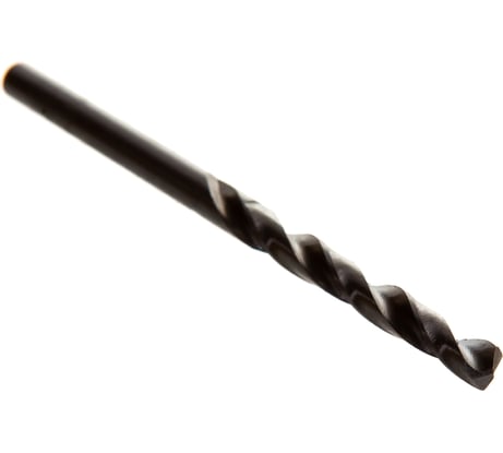 Сверло по металлу (4.2х75 мм; Р6М5) РОССНА Р860337